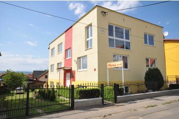 Eslovaquia Privát Hrabušice, Exterior